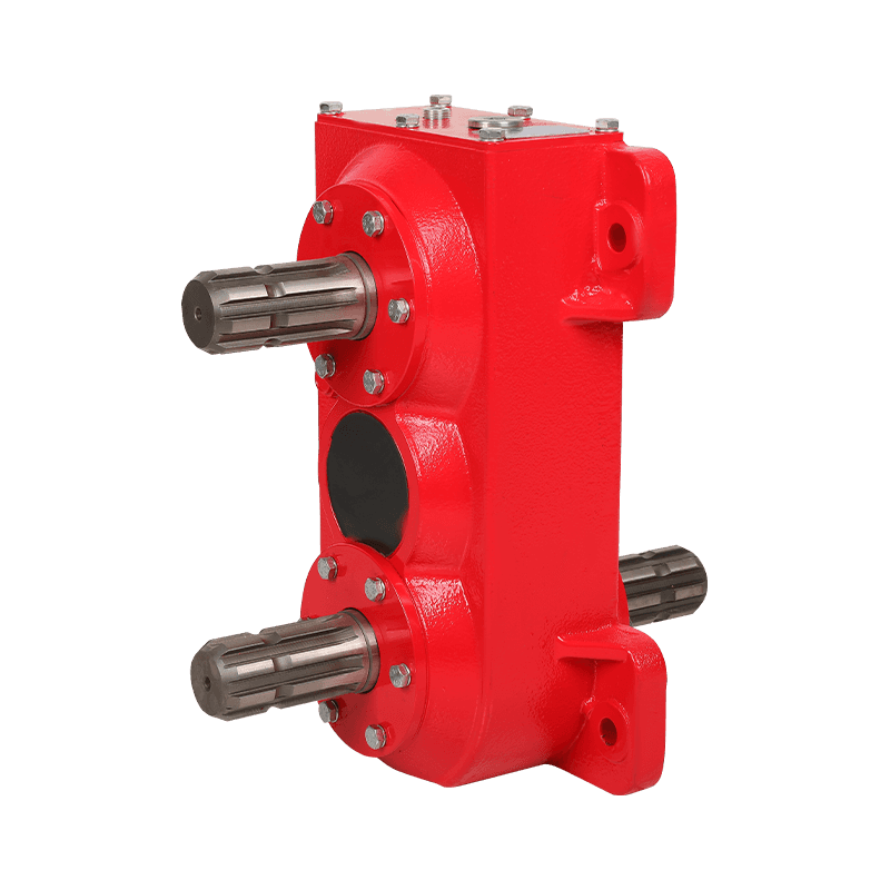 KLF-FK215 Rozdrcená typ dva lano malé čtvercové balingové stroje Vertikální převodovka