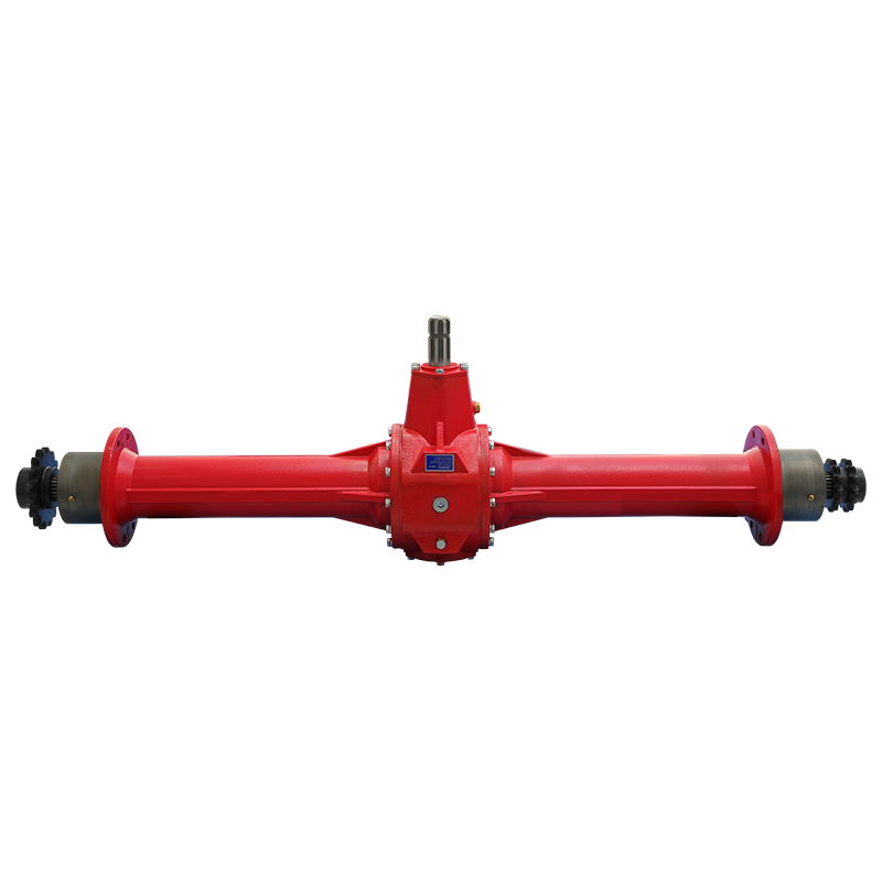 KLF9.0-HL01 Non-Traction Velké kulaté převodovky