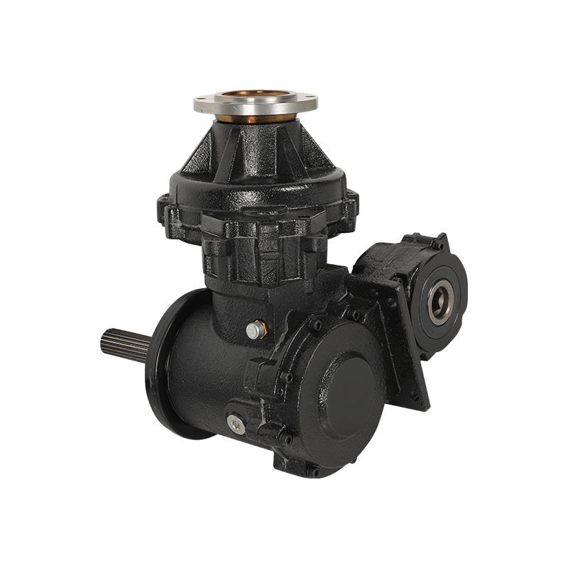 KLF-QZ-WRXR německý šampion 3500 Watt Series Disc Silage Machine Dobrý výkon Zemědělská převodovka