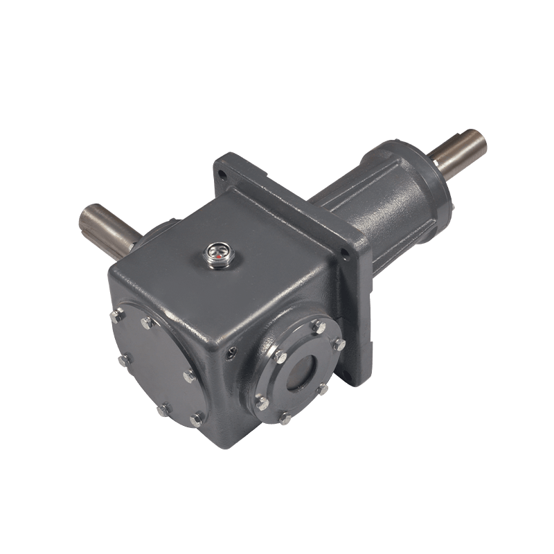 KLF-QZ115 Twin Disc Silage Harvester Cutter Gearbox