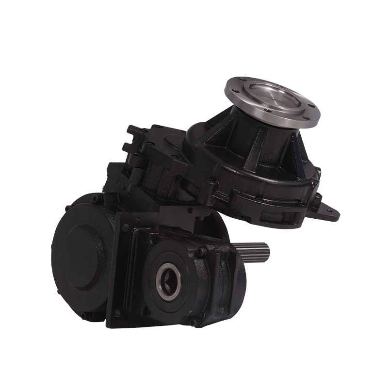 KLF-QZ-WRXR německý šampion 3500 Watt Series Disc Silage Machine Dobrý výkon Zemědělská převodovka