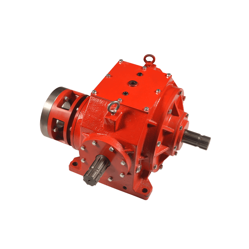 KLF-FK155 Čtvercové odstranění prachu hnětení Hněcí stroj Vertikální převodovka