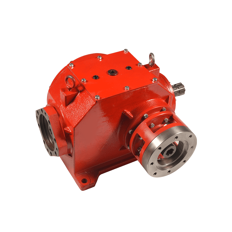 KLF-FK155 Čtvercové odstranění prachu hnětení Hněcí stroj Vertikální převodovka