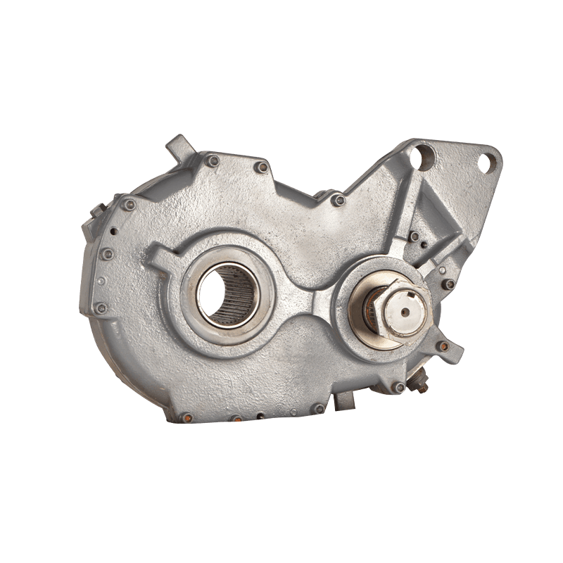 KLF-DFK45 Šest lano velký čtvercový balík vyzvednutí převodovky