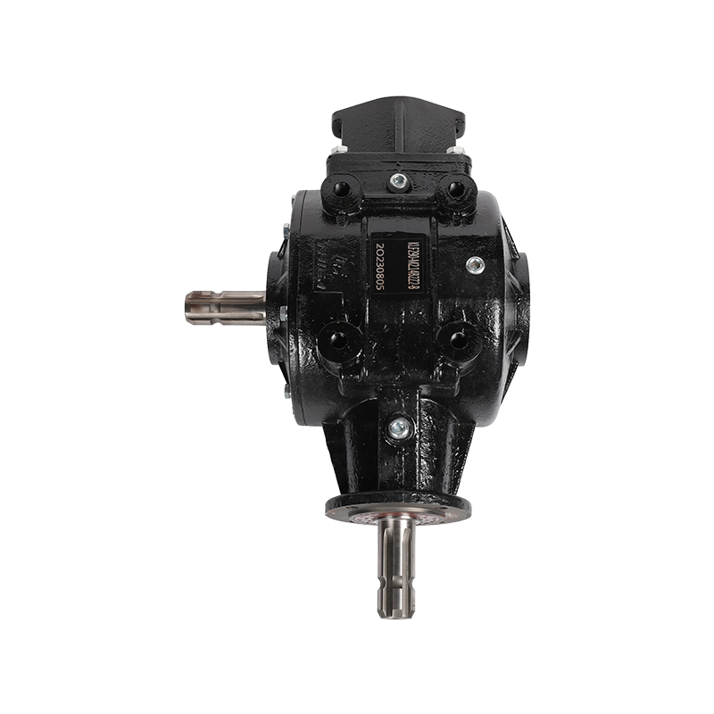 Převodovky KLF-GC290 pro stroj na drtič slámy mulcher