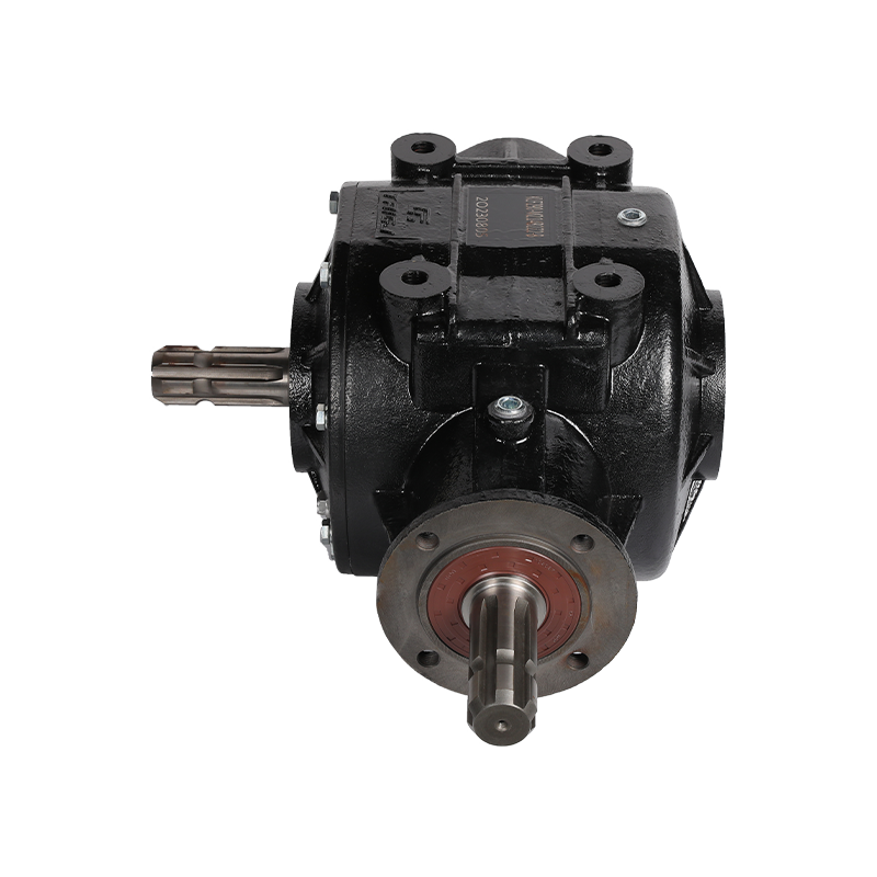 Převodovky KLF-GC290 pro stroj na drtič slámy mulcher