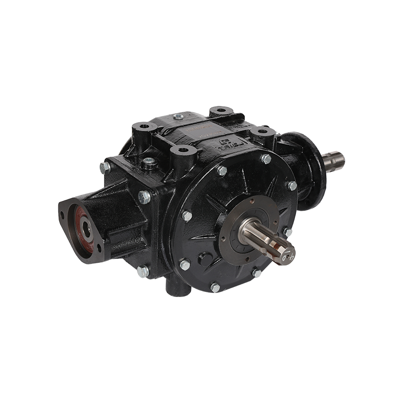 Převodovky KLF-GC290-B pro stroj na obnovení zbytkového filmu pro zemědělství