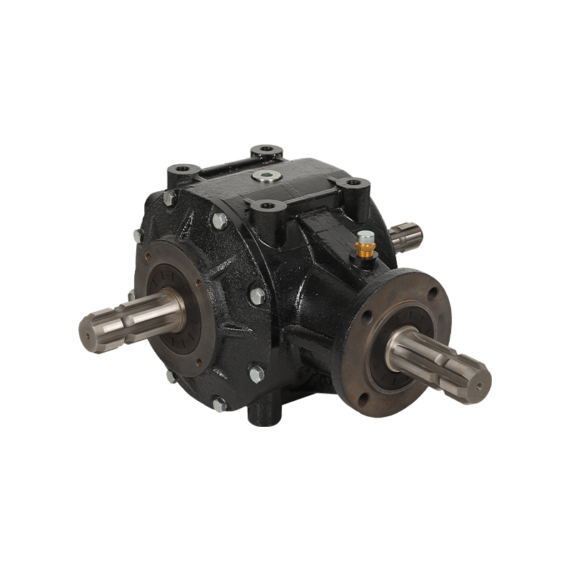 KLF-GC225 Agrikulturní strojní zařízení Flail Mower Gearbox