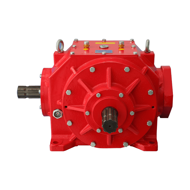 KLF-FK155 Čtvercové odstranění prachu hnětení Hněcí stroj Vertikální převodovka