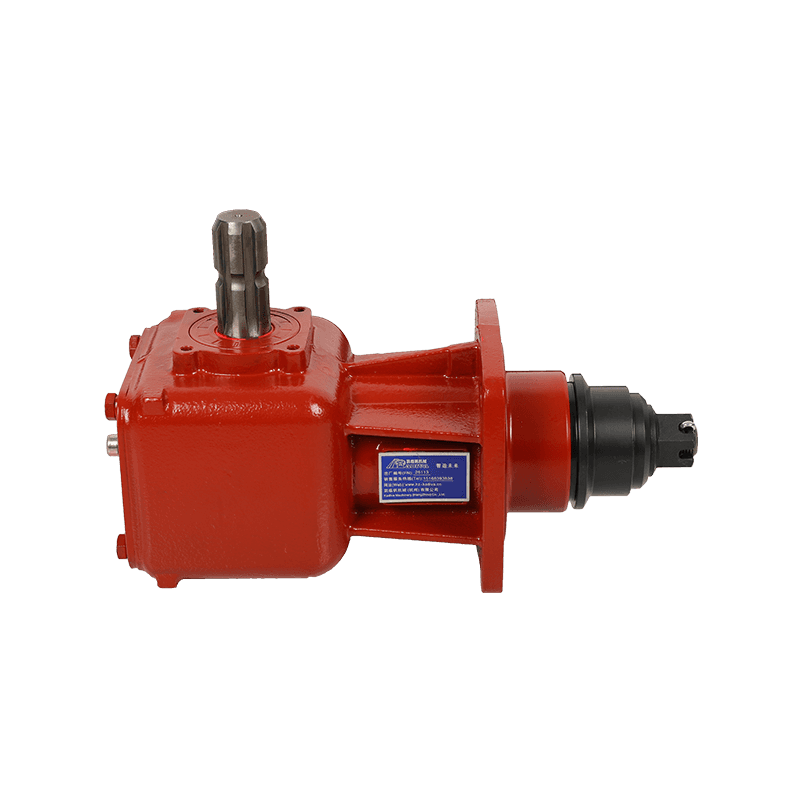 KLF3035 Převodovka sekačky na trávu