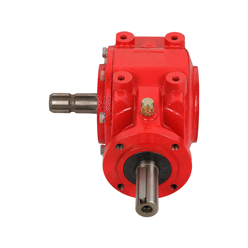 KLF-GC190 FLAIL MOWER Vysoce účinná převodovka