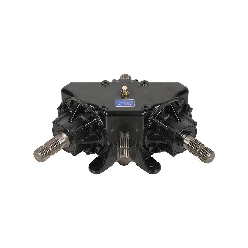 Vstupní box KLF01 661