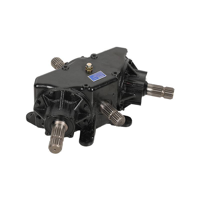 Vstupní box KLF01 661