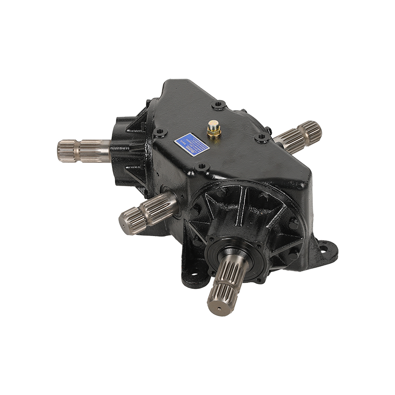 Vstupní box KLF01 661