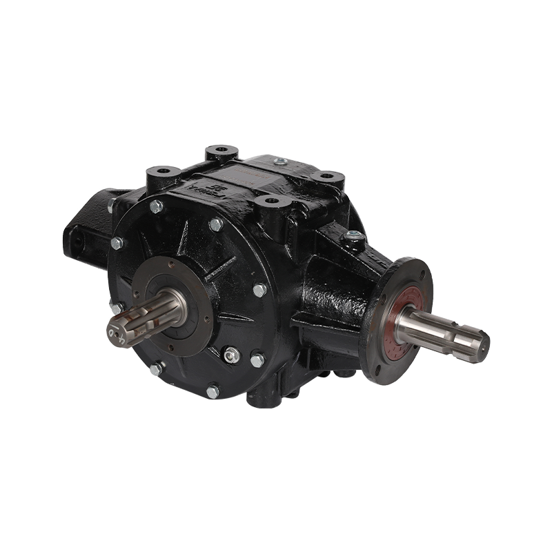 Převodovky KLF-GC290 pro stroj na drtič slámy mulcher